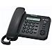 KX-TS560EX1B Telefono fisso a filo BLACK - Foto miniatura 5