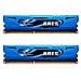 Memoria Dimm Ares Series 16 GB (2 x 8GB) DDR3 2133 MHz CL 10 - Foto miniatura 1