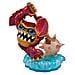 Skylanders Swap Force LightCore Wham Shell - Foto miniatura 2