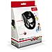 1600 dpi, 2 x AAA, rubber-black - Foto miniatura 1