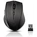 1600 dpi, 2 x AAA, rubber-black - Foto miniatura 2