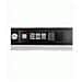 IB-168SK-B, 8,89 cm (3.5") , SATA, Nero, 300g, 184 x 149 x 42 mm, Lock - Foto miniatura 3