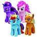 Peluche My Little Pony Assortito 17 cm 760011256 - Foto miniatura 1