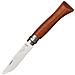 Coltello Bubinga. No. 6. 3 5/8 - Foto miniatura 1