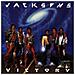 Cd Jacksons (the) - Victory - Foto miniatura 1