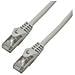 FTP6-5M Grigio 5m Cavo di raccordo (CAT 6) RJ45 / RJ45 - Foto miniatura 1