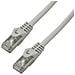 FTP6-5M Grigio 5m Cavo di raccordo (CAT 6) RJ45 / RJ45 - Foto miniatura 2