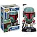 Figure POP! Star Wars - Boba Fett - Foto miniatura 1