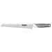 Coltello pane destrimani 22cm serie g g-09r acciaio inox - Foto miniatura 3