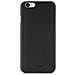 Custodia Flip Cover in Ecopelle per iPhone 6/6s / 7 +3 Vani + Tasca Banconote Nero - Foto miniatura 7