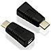 Adattatore USB 3.1 / Micro B Maschio / Femmina - Foto miniatura 1