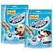 Cane Taglia Media E Grande, Snack Chew New Dental Fresh 80gr - Foto miniatura 1