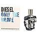 Only The Brave Edt Vapo 125 Ml - Foto miniatura 3