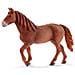 Farm World 13870 Morgan Horse Stute - Foto miniatura 1