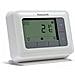 Termostato Programmabile T4 Colore Bianco - Foto miniatura 1