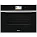 Forno Elettrico da Incasso W11I MS180 Capacità 29 L Multifunzione Ventilato Cottura a Vapore Colore Nero - Foto miniatura 1