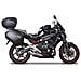 Attacchi Side Master 3p System For Kawasaki Er6n 650 Er6 N-f Ninja650 Attrezzatura 2006-2014 / 2012-2014 - Foto miniatura 3