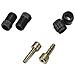 Freni Connection Kit For Disc Brake Line Ricambi Dei Componenti One Size - Foto miniatura 1
