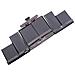 Batteria Compatibile Con Macbook Pro 15"" Retina A1494 A1398 Me293 Me294 - Foto miniatura 2