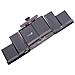 Batteria Compatibile Con Macbook Pro 15"" Retina A1494 A1398 Me293 Me294 - Foto miniatura 4