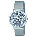 Orologio Analogico Quarzo Uomo con Cinturino in Acciaio Inox Saa1042-79 - Foto miniatura 1