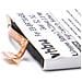 Litio-polimeri Batteria 220mah (3.7v) Per Smartwatch Orologio Braccialetto Fitness Come Samsung Eb-br730abe - Foto miniatura 2
