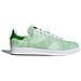 Scarpe Pharrell Wiliams Holi Stan Smith Taglia 36 2/3 - Colore: Bianco / rosso - Foto miniatura 1