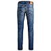 Pantaloni Jack & Jones Glenn Icon 357 50sps Slim Fit Abbigliamento Uomo 30 - Foto miniatura 2