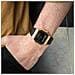 Orologio Unisex A168wegb-1bef + Box - In ordine - Foto miniatura 7