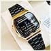 Orologio Unisex A168wegb-1bef + Box - In ordine - Foto miniatura 8