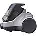 LX52MG Aspirapolvere Senza Sacchetto Capacità 1,8 Litri Potenza 750 W Colore Grigio - Foto miniatura 3