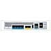 Catalyst 9800-L-F Gateway / Controller 10, 100, 1000, 10000 Mbit / s - Foto miniatura 1