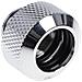 Eiszapfen Pack Fittings Hardtube Chrome - Foto miniatura 3