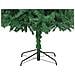 Albero di Natale Artificiale 300 cm Verde - Foto miniatura 4