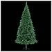 Albero di Natale Artificiale 300 cm Verde - Foto miniatura 7