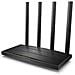 Router Wireless Archer C80 Dual Band AC1900 4x Gigabit Ethernet LAN + 1 WAN  - Foto miniatura 1