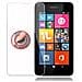 Pellicola Di Armatura Compatibile Con Nokia Lumia 540 In Elevata Trasparenza - Vetro Temperato (tempered) Di Protezione Del Display In Durezza 9h Con 3d Touch - Foto miniatura 7