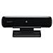Webcam PC-W1 Full HD 1080p con Microfono Intergrato USB Colore Nero - Foto miniatura 1