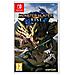 Switch Monster Hunter Rise: Deluxe Kit SWI - Foto miniatura 1