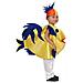 Atossa 93098 3/4 Anni Costume Pesce - Foto miniatura 1