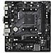 Scheda Madre A520M-HVS Socket AM4 Chipset A520 Micro ATX - Foto miniatura 2