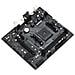 Scheda Madre A520M-HVS Socket AM4 Chipset A520 Micro ATX - Foto miniatura 3