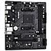 Scheda Madre A520M-HVS Socket AM4 Chipset A520 Micro ATX - Foto miniatura 4