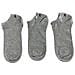 Pack-3 Calzini Unisex F9100 - Foto miniatura 3