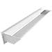 Griglia Di Ventilazione Luft 9x60 Bianco - Foto miniatura 10