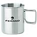 Accessori Tazza Inox V - Taglia Unica Grey - Foto miniatura 1