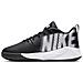 Scarpe Da Ginnastica Donne At5298002 Rapida Hustle, Nero, 39 - Foto miniatura 2