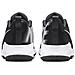 Scarpe Da Ginnastica Donne At5298002 Rapida Hustle, Nero, 39 - Foto miniatura 3