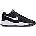 Scarpe Da Ginnastica Donne At5298002 Rapida Hustle, Nero, 39 - Foto miniatura 1
