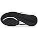 Scarpe Da Ginnastica Donne At5298002 Rapida Hustle, Nero, 39 - Foto miniatura 4